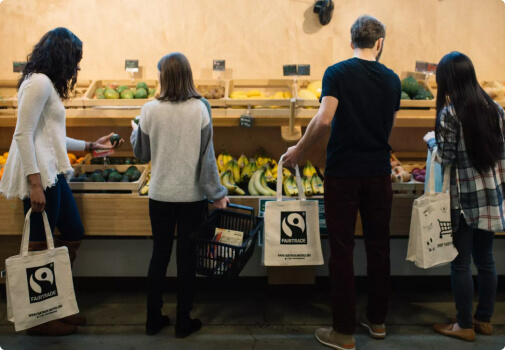 Sobeys inc. souhaite &eacute;largir son assortiment de produits &eacute;quitables